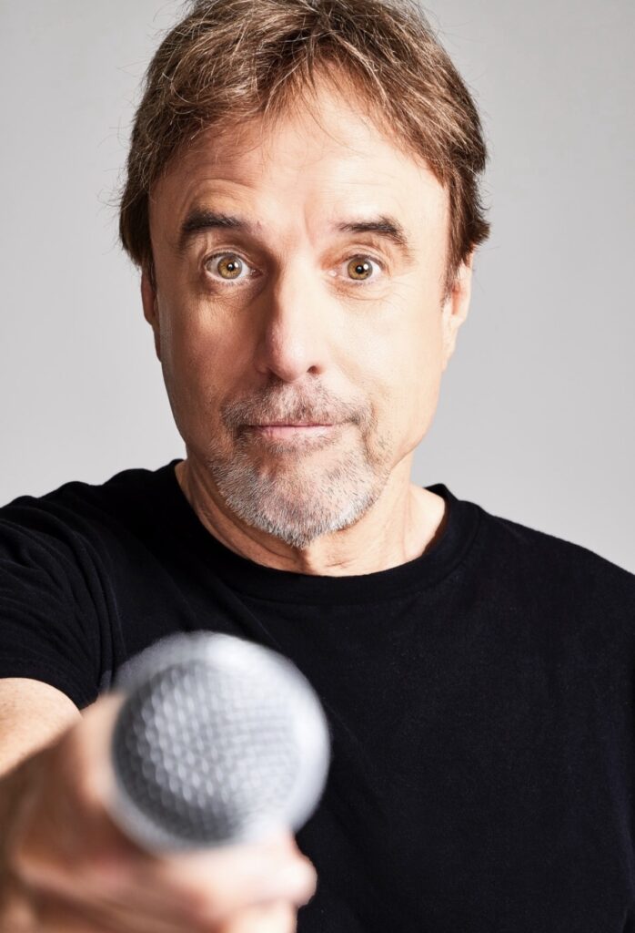 Tour – Kevin Nealon